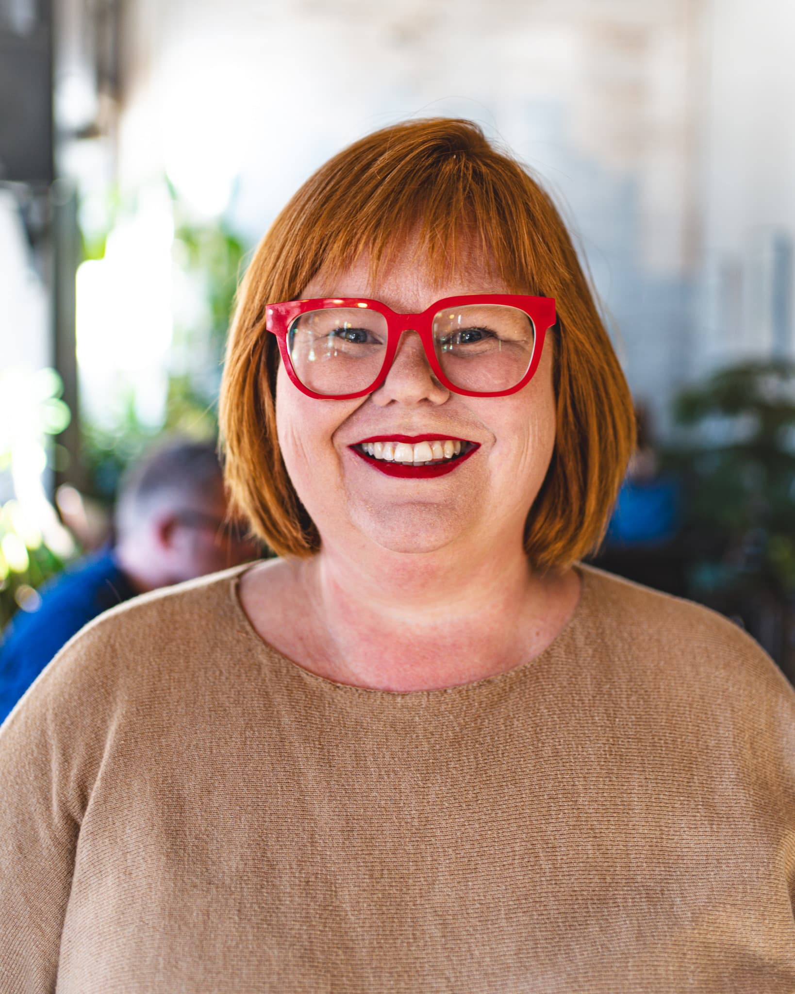Rachel Bundy
